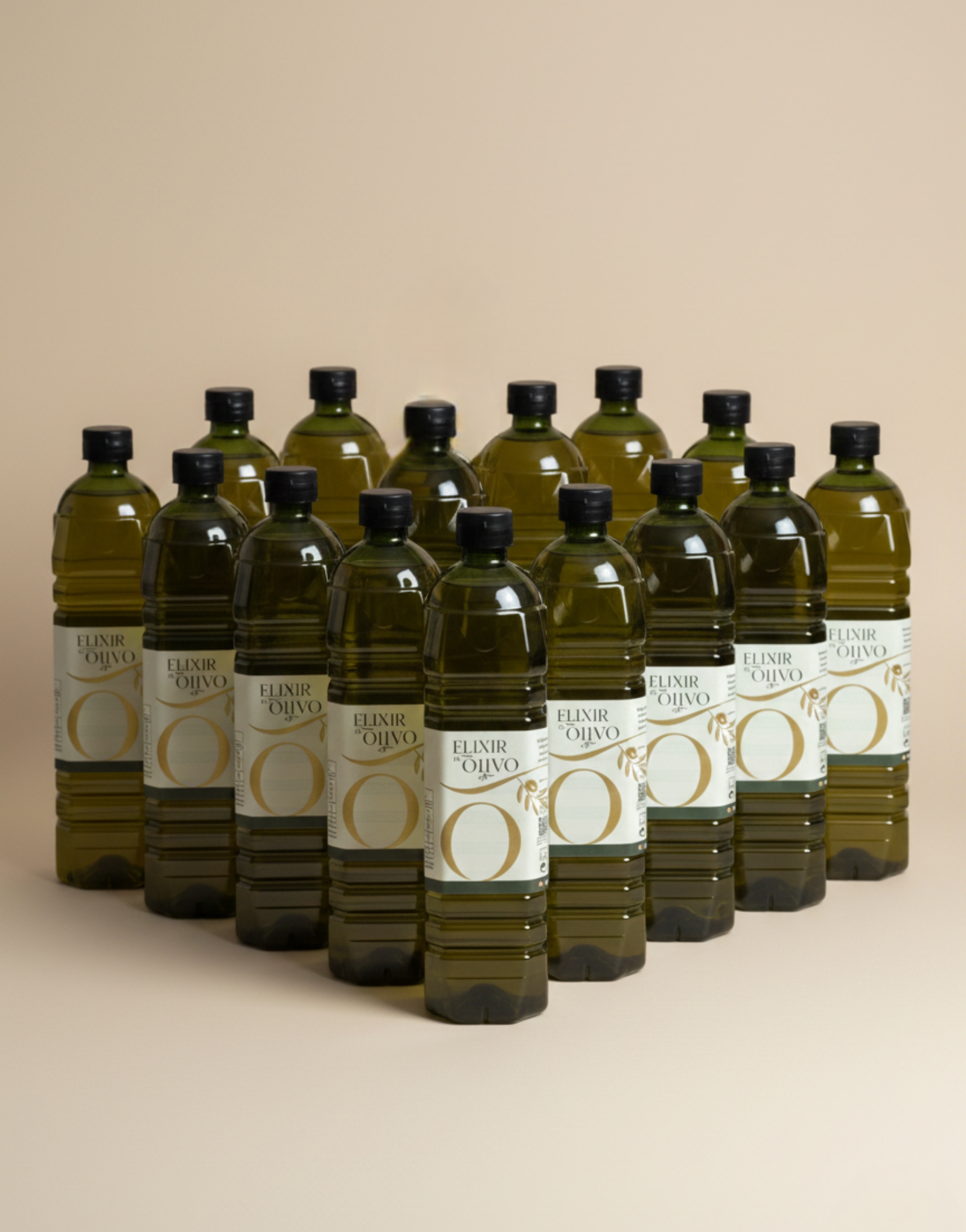 AOVE Picual 1L - Imagen 4