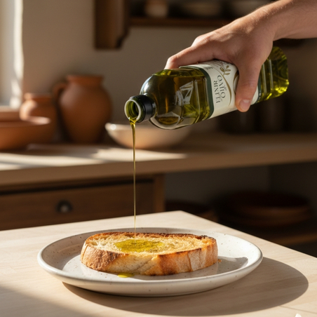 Small Almond Pastry Small Almond Pastry