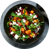 Butter in Bowl Butter in Bowl