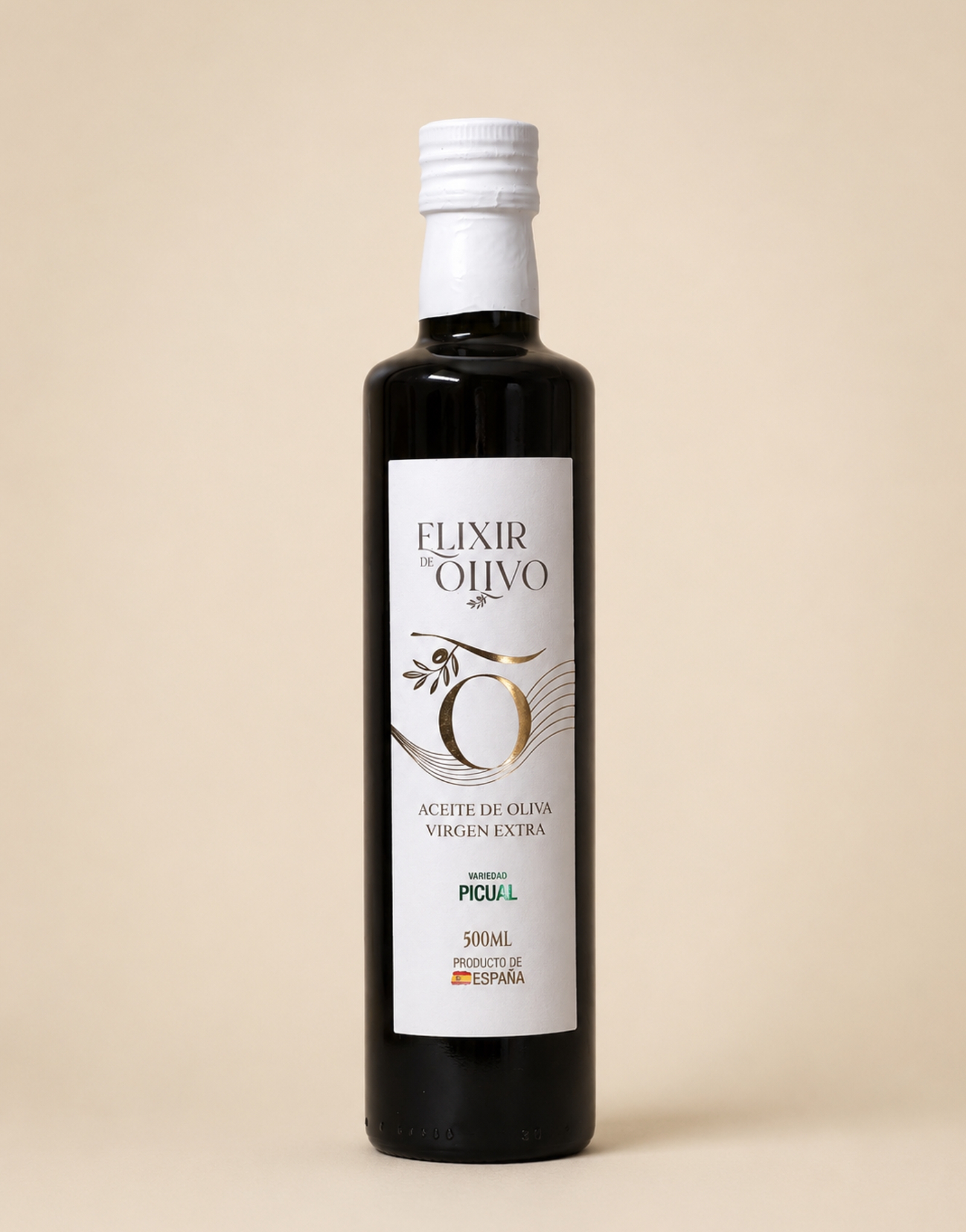 AOVE Picual Premium 500ml